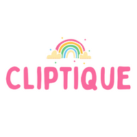 Cliptique logo